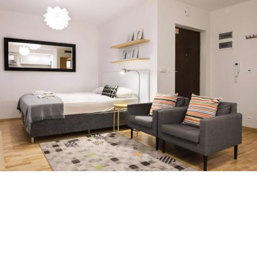 Yourplace Central Apartments