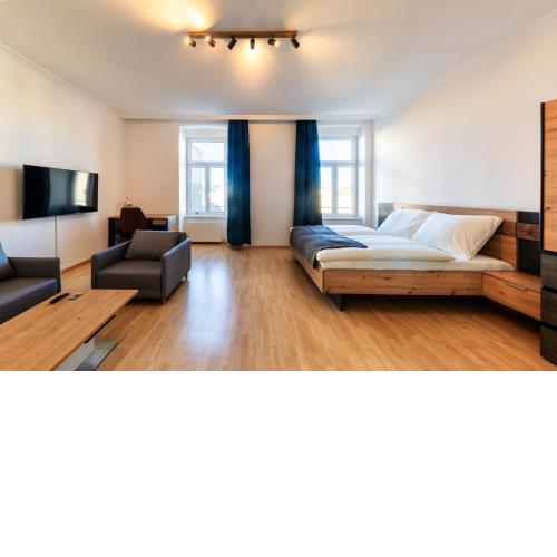 Yppen Apartment WohnMa