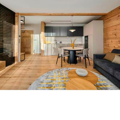 YQ Apartments - Brand new - Top materials - Free parking