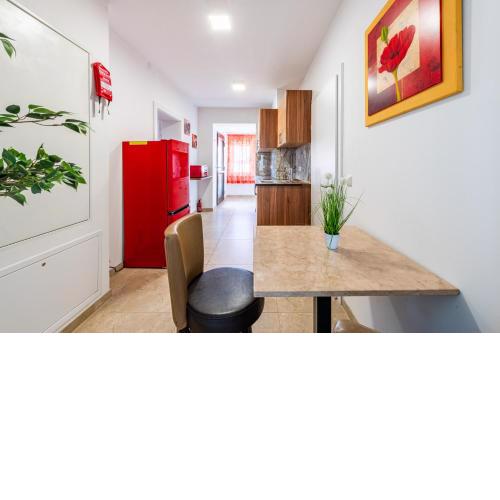 YS Apartments
