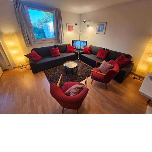 Yuki's Place - UN-VIC, Danube Beach and Subway near to Downtown Vienna