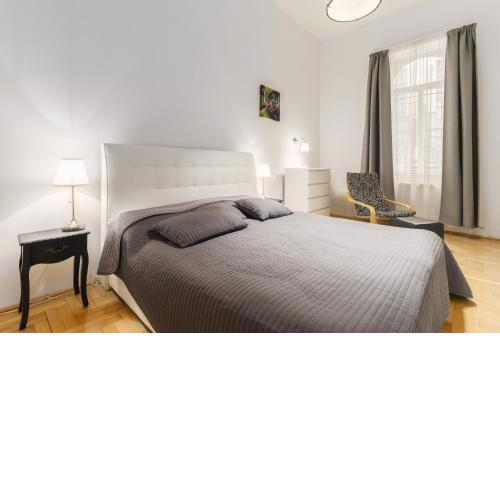 Z Loft Central Apartment
