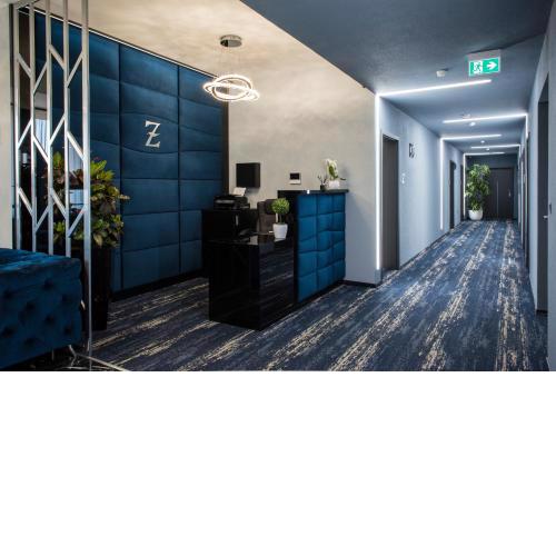 Z Rooms Boutique