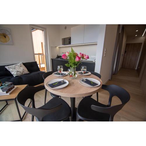 Z Widokiem Apartamenty Świerkowe 13