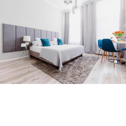 Z14 Boutique Residence - Krakow Old Town