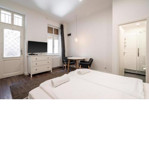 Z32 Boutique Apartments, Best Location By BQA
