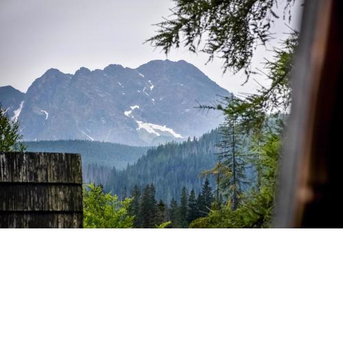 Za górami Za lasami Zakopane