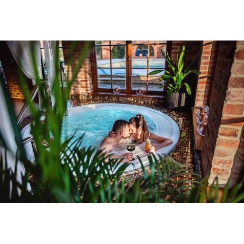 Żabi Dwór - HOTEL - RESTAURACJA - SPA