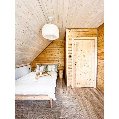 ZaBieszczaduj - apartamenty do wynajęcia