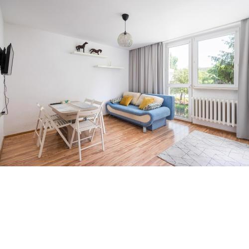 Ząbkowska Simple Comfort Apartment