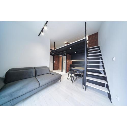 Zabłocie Luxury Apartment WAWELOFTS