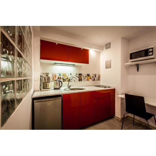 Zabrze Centrum Apartament