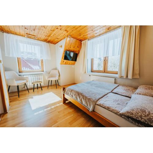 Zacisze Apartamenty