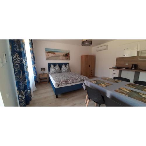 Zacisze Apartamenty,Pokoje