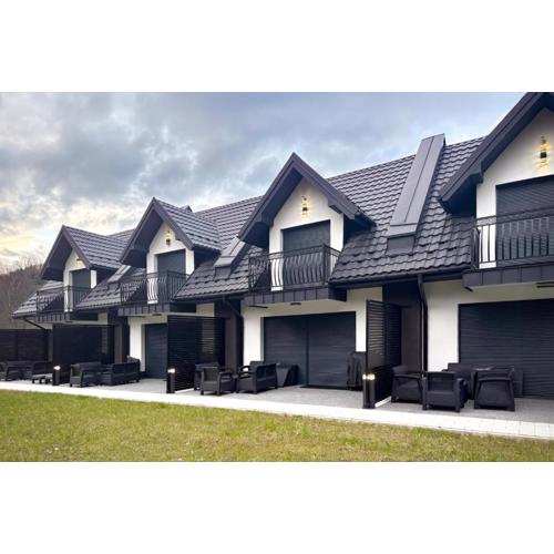 Zacisze Deluxe - Apartamenty