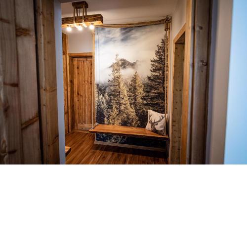 Zacisze Pod Reglami & Sauna