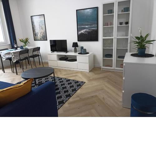 Zaciszny Apartament Old Town Gdansk