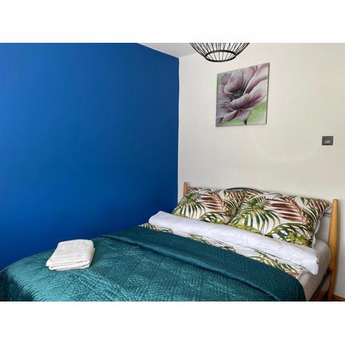 Zaciszny apartament w centrum Rzeszowa