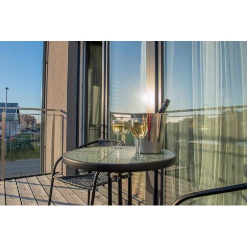 Zacumuj u nas- Cumowa Apartamenty