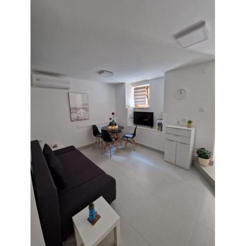 ZAD Senj Apartman