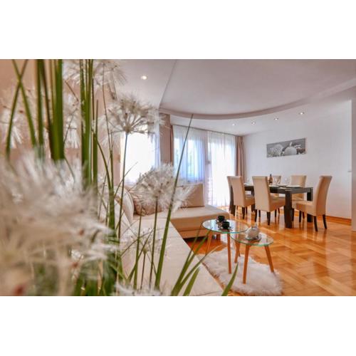 Zadar Dream Holiday Apartment
