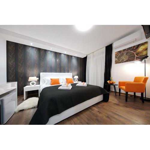 Zadar Luxury Rooms