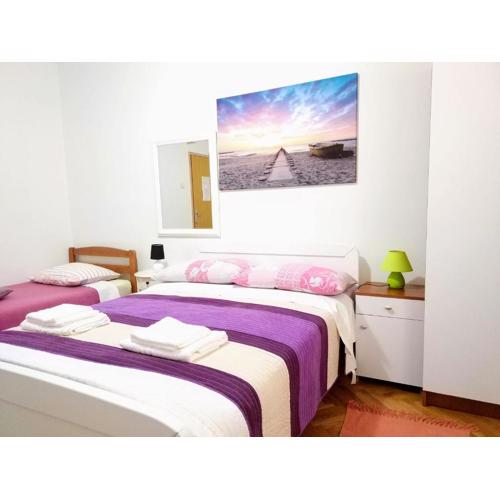 Zadar Peninsula Accommodation