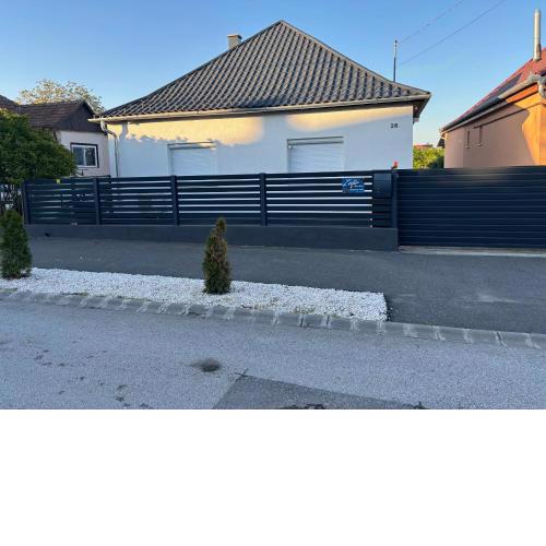 Zafír Apartman