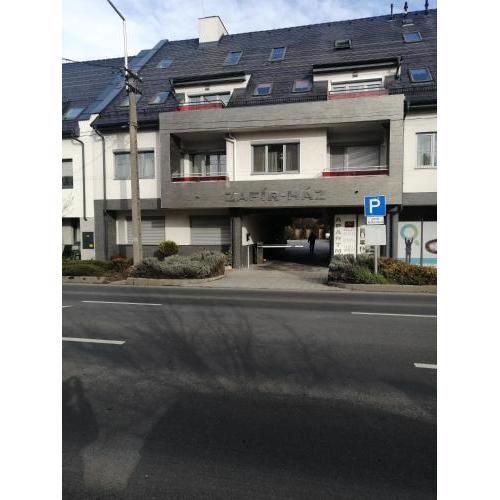 Zafírgyöngy Apartmanok