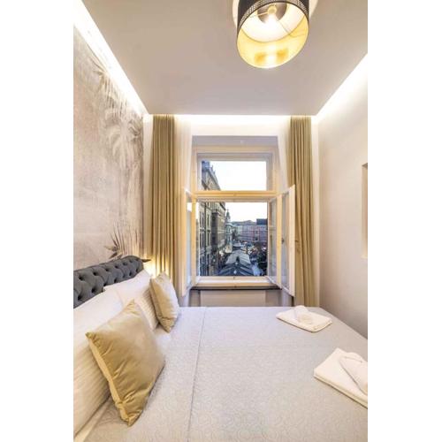 ZAGABRIA Boutique Studio Apartments