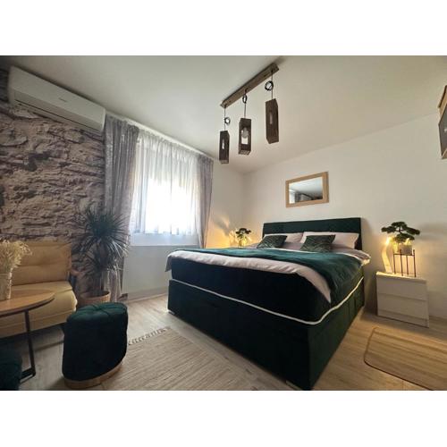 Zagreb Centar 11 Apartman