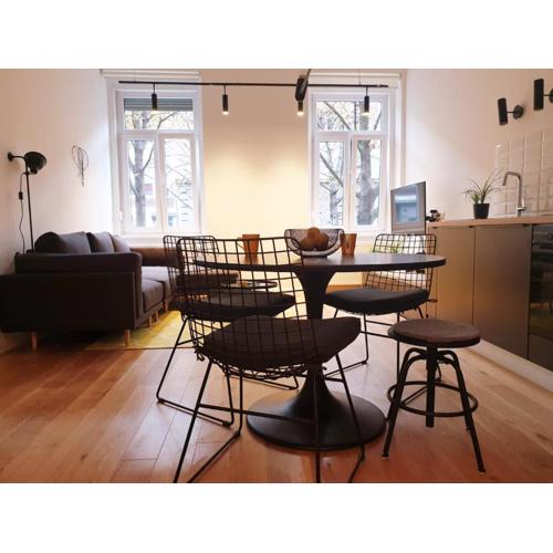 Zagreb Centar Apartments