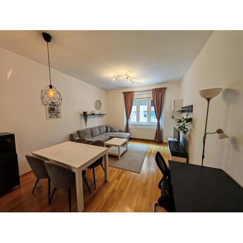 Zagreb Center Loft