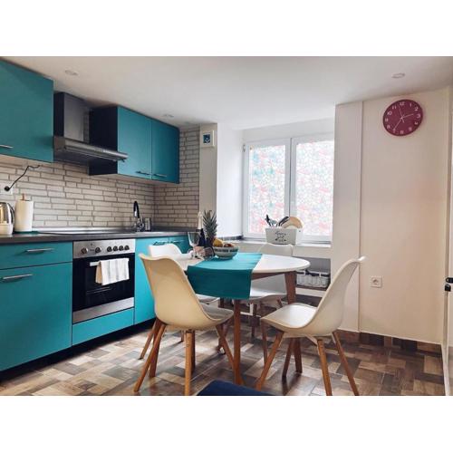 Zagreb City Apartment