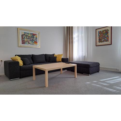 Zagreb City Apartments