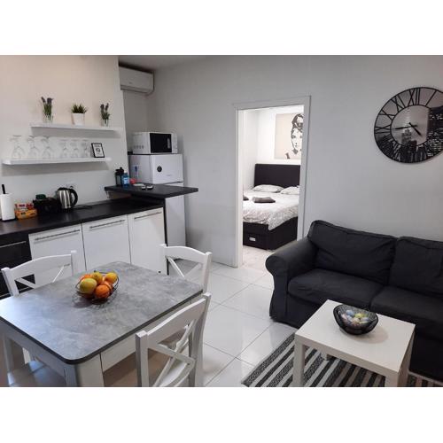 Zagreb Creative Apartments APP 1