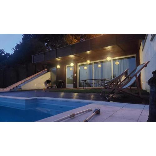 ZAGREB HOUSE MEDVEŠČINA/WITH POOL