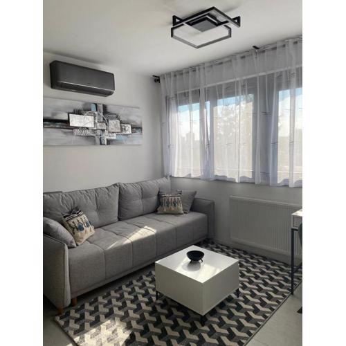 Zagreb Lux apartment