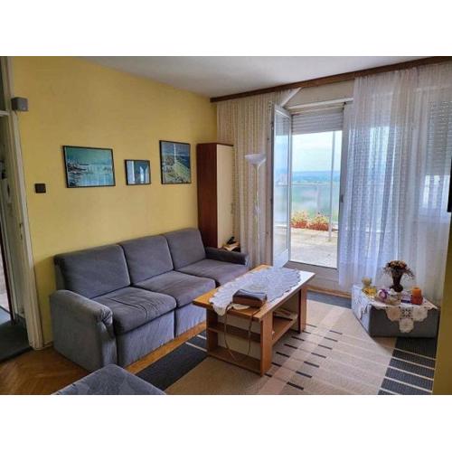 Zagreb Sky apartment