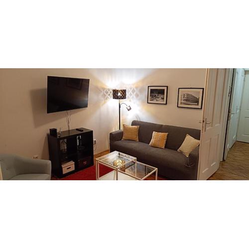 Zagreb Stay