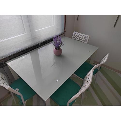 Zagreb, Studio apartman Lee