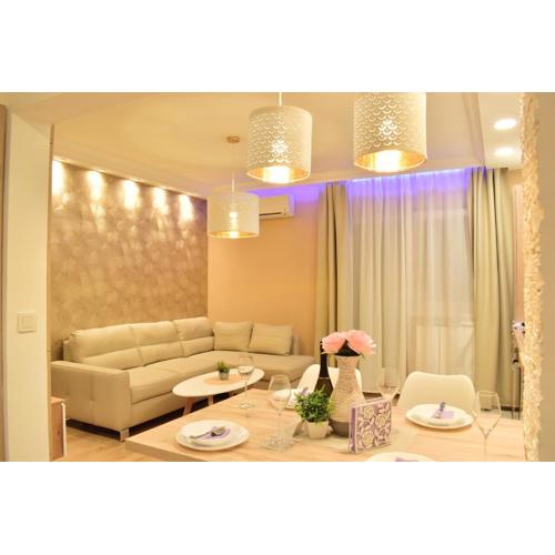 Zagreb4you Apartments