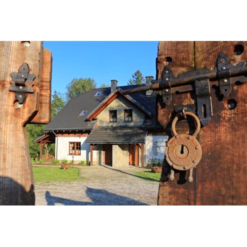 Zagroda Lipowiec