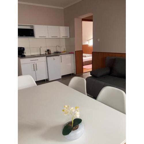 Zaira Apartman