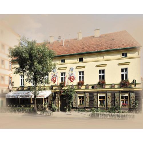 Zajazd Karczma Zagłoba