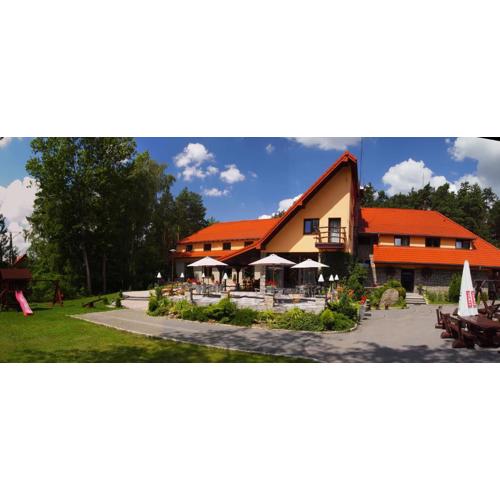Zajazd Siodlo Hotel&Restauracja