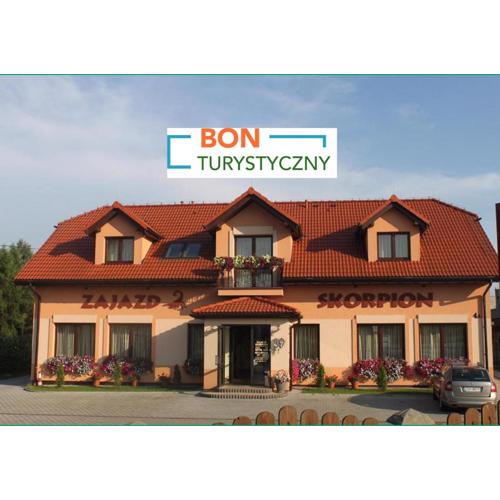 Zajazd Skorpion B&B