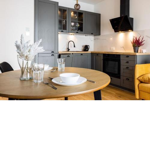 Zajezdnia Apartament