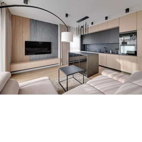Zajezdnia Wrzeszcz 2 by Grand Apartments