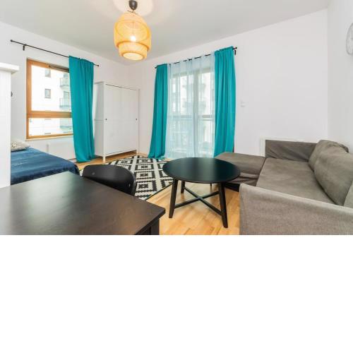 Zajezdnia Wrzeszcz by Grand Apartments